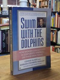laser, Swim with the Dolphins: How Women Can Succeed in Corporate America on The