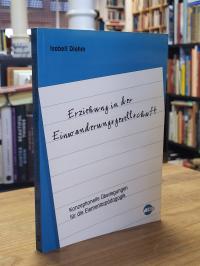 Diehm, Erziehung in der Einwanderungsgesellschaft – Konzeptionelle Überlegungen