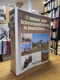 Weltbild – Neben- und Schmalspurbahnen Mecklenburg-Vorpommern