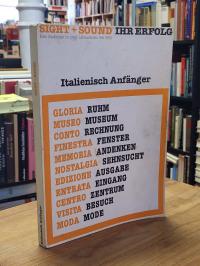 Sight + Sound – Ihr Erfolg – Italienisch: Anfänger,