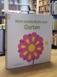 Choux, Mein erstes Buch vom Garten,