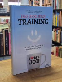 Das Resilienz-Training,