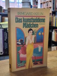 Keun, Das kunstseidene Mädchen,