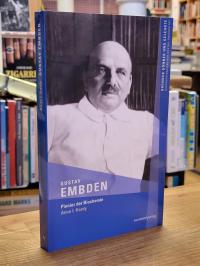 Hardy, Gustav Embden,