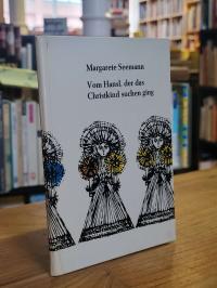 Seemann, Vom Hansl, der das Christkind suchen ging,