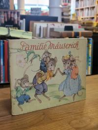 Helwig, Familie Mäuserich,