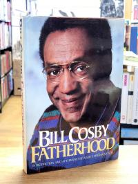 Cosby, Fatherhood,
