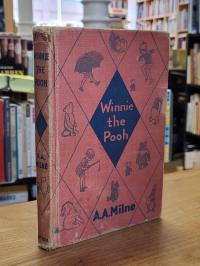 Milne, Winnie-the-Pooh,