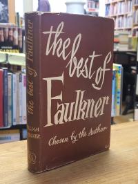 Faulkner, TheBest of Faulkner,