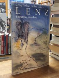 Büchner, Lenz – Erzählung,