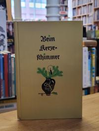 Zöller, Beim Kerzeschimmer – Frankforter Weihnachtsgebabbel,