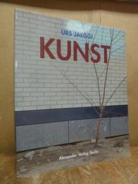Jaeggi, Kunst,