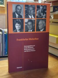 Frankfurter Historiker,