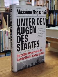 Bognanni, Unter den Augen des Staates,