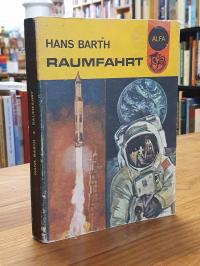 Barth, Raumfahrt,