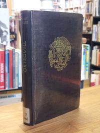 Haller, Der Page Orteguill – Mit Cortés nach Mexiko,