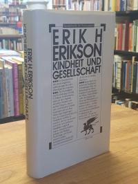 Erikson, Kindheit und Gesellschaft,