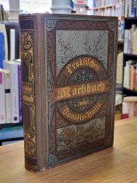 Davidis, Praktisches Kochbuch für die gewöhnliche und feinere Küche,