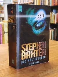 Baxter, Zeit – Das Multiversum – Erster Band,