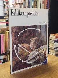 Düchting, Bildkomposition,
