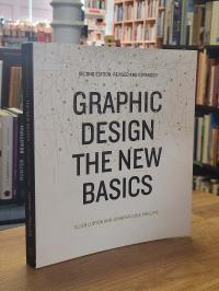 Lupton, Graphic Design,