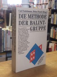 Nedelmann, Die Methode der Balint-Gruppe,