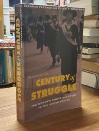 Flexner, Century of Struggle – The Woman’s Rights Movement in the United States,