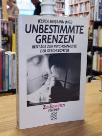 Benjamin, Unbestimmte Grenzen – Beiträge zur Psychoanalyse der Geschlechter,