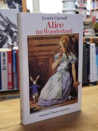 Carroll, Alice im Wunderland,