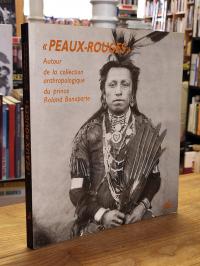 Coutancier, „Peaux-rouges“,