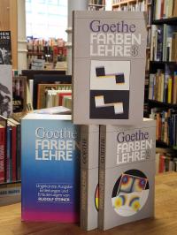 Goethe, Farbenlehre