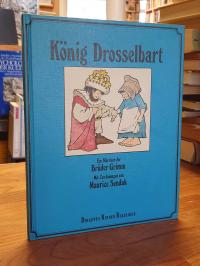 Grimm, König Drosselbart – Ein Märchen der Brüder Grimm,