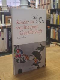 Can, Kinder der verlorenen Gesellschaft,