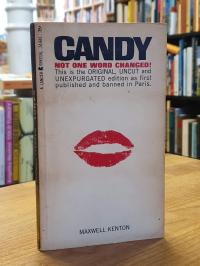 Kenton, Candy,