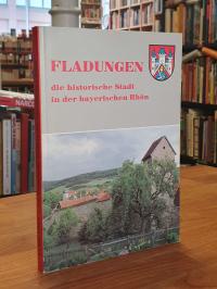 Fladungen / Stadt Fladungen und Teilnehmergemeinschaft Fladungen (Hrsg.), Fladun