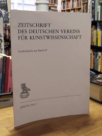 Herding, Freud erlebt Raffael und Holbein – ein Baustein zu einer Kulturgeschich