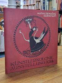 Beil, Künstlerkolonie-Ausstellung 1914,