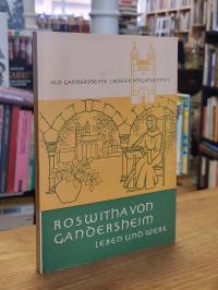 Kronenberg, Roswitha von Gandersheim,