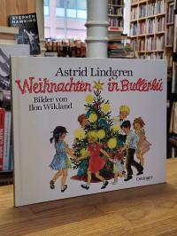Lindgren, Weihnachten in Bullerbü,