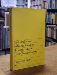Chasseguet-Smirgel, Psychoanalyse der weiblichen Sexualität,
