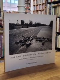 Burri, Die Deutschen,