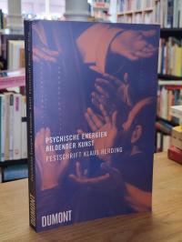 Keazor, Psychische Energien bildender Kunst,