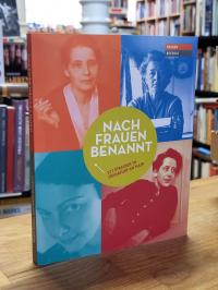 Kasper, Nach Frauen benannt,