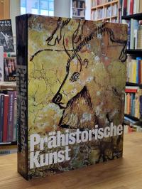 Leroi-Gourhan, Prähistorische Kunst,