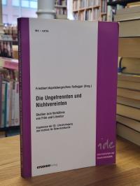Aspetsberger, Die Ungetrennten und Nichtvereinten,