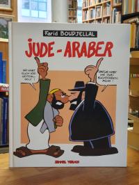 Boudjellal, Jude – Araber,