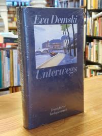Demski, Unterwegs,