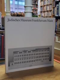 Burgard, Jüdisches Museum Frankfurt am Main,