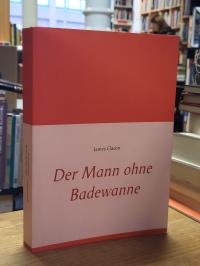 Clason, Der Mann ohne Badewanne,