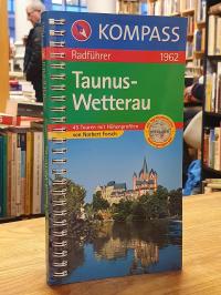 Forsch, Taunus – Wetterau,